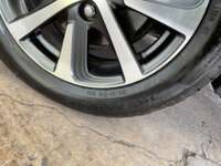 Toyota Prius 2019 5p C Hibrido L4/1.5/Aut 2019 Toyota Prius Venta Llantas 2