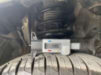 Toyota Prius 2019 5p C Hibrido L4/1.5/Aut 2019 Toyota Prius Venta Llantas 12