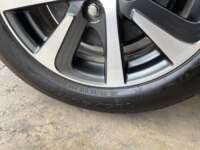 Toyota Prius 2019 5p C Hibrido L4/1.5/Aut 2019 Toyota Prius Venta Llantas 8