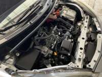 Toyota Prius 2019 5p C Hibrido L4/1.5/Aut 2019 Toyota Prius Venta Motor 1