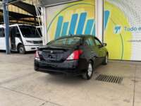 Nissan Versa 2019 4p Sense L4/1.6 Man 2019 Nissan Versa Venta Exteriores 5