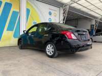 Nissan Versa 2019 4p Sense L4/1.6 Man 2019 Nissan Versa Venta Exteriores 7