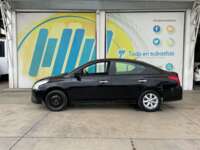 Nissan Versa 2019 4p Sense L4/1.6 Man 2019 Nissan Versa Venta Exteriores 8