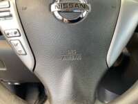 Nissan Versa 2019 4p Sense L4/1.6 Man 2019 Nissan Versa Venta Interiores 12
