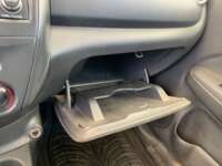 Nissan Versa 2019 4p Sense L4/1.6 Man 2019 Nissan Versa Venta Interiores 14
