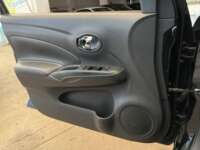 Nissan Versa 2019 4p Sense L4/1.6 Man 2019 Nissan Versa Venta Interiores 15