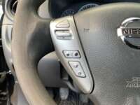 Nissan Versa 2019 4p Sense L4/1.6 Man 2019 Nissan Versa Venta Interiores 6