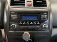 Nissan Versa 2019 4p Sense L4/1.6 Man 2019 Nissan Versa Venta Interiores 8