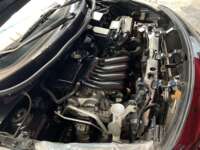 Nissan Versa 2019 4p Sense L4/1.6 Man 2019 Nissan Versa Venta Motor 1