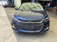 Chevrolet Onix 2023 4p LT L3/1.3 Man  IMG_1349