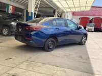 Chevrolet Onix 2023 4p LT L3/1.3 Man  IMG_1353
