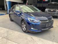 Chevrolet Onix 2023 4p LT L3/1.3 Man  IMG_1350