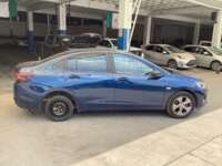 Chevrolet Onix 2023 4p LT L3/1.3 Man  IMG_1352