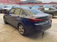 Chevrolet Onix 2023 4p LT L3/1.3 Man  IMG_1355