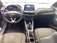 Chevrolet Onix 2023 4p LT L3/1.3 Man  IMG_1378