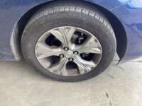 Chevrolet Onix 2023 4p LT L3/1.3 Man  2023 Chevrolet Onix Ingreso Llantas 0