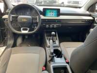 Chevrolet Aveo 2025 4p LT L4/1.5 Man IMG_2059
