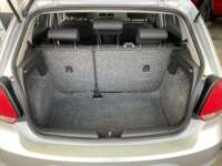 Volkswagen Polo 2020 5p Comfortline Plus L4/1.6 Tiptronic 2020 Volkswagen Polo Venta Cajuela 1