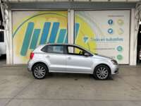 Volkswagen Polo 2020 5p Comfortline Plus L4/1.6 Tiptronic 2020 Volkswagen Polo Venta Exteriores 4