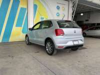 Volkswagen Polo 2020 5p Comfortline Plus L4/1.6 Tiptronic 2020 Volkswagen Polo Venta Exteriores 7