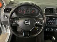 Volkswagen Polo 2020 5p Comfortline Plus L4/1.6 Tiptronic 2020 Volkswagen Polo Venta Interiores 1
