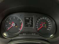 Volkswagen Polo 2020 5p Comfortline Plus L4/1.6 Tiptronic 2020 Volkswagen Polo Venta Interiores 2