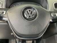 Volkswagen Polo 2020 5p Comfortline Plus L4/1.6 Tiptronic 2020 Volkswagen Polo Venta Interiores 13