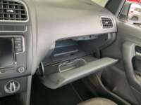 Volkswagen Polo 2020 5p Comfortline Plus L4/1.6 Tiptronic 2020 Volkswagen Polo Venta Interiores 15
