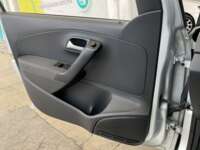 Volkswagen Polo 2020 5p Comfortline Plus L4/1.6 Tiptronic 2020 Volkswagen Polo Venta Interiores 16