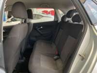 Volkswagen Polo 2020 5p Comfortline Plus L4/1.6 Tiptronic 2020 Volkswagen Polo Venta Interiores 19