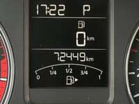 Volkswagen Polo 2020 5p Comfortline Plus L4/1.6 Tiptronic 2020 Volkswagen Polo Venta Interiores 3