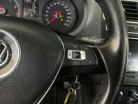 Volkswagen Polo 2020 5p Comfortline Plus L4/1.6 Tiptronic 2020 Volkswagen Polo Venta Interiores 7