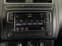Volkswagen Polo 2020 5p Comfortline Plus L4/1.6 Tiptronic 2020 Volkswagen Polo Venta Interiores 9