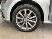 Volkswagen Polo 2020 5p Comfortline Plus L4/1.6 Tiptronic 2020 Volkswagen Polo Venta Llantas 1