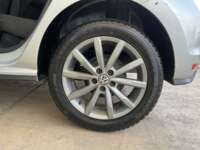 Volkswagen Polo 2020 5p Comfortline Plus L4/1.6 Tiptronic 2020 Volkswagen Polo Venta Llantas 4