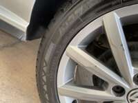 Volkswagen Polo 2020 5p Comfortline Plus L4/1.6 Tiptronic 2020 Volkswagen Polo Venta Llantas 5