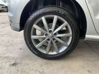 Volkswagen Polo 2020 5p Comfortline Plus L4/1.6 Tiptronic 2020 Volkswagen Polo Venta Llantas 7