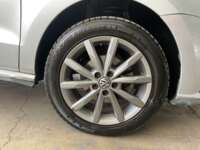 Volkswagen Polo 2020 5p Comfortline Plus L4/1.6 Tiptronic 2020 Volkswagen Polo Venta Llantas 10