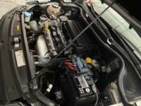 Volkswagen Polo 2020 5p Comfortline Plus L4/1.6 Tiptronic 2020 Volkswagen Polo Venta Motor 3