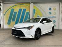 Toyota Corolla 2020 4p Base L4/1.8 CVT  2020 Toyota Corolla Venta Exteriores 1