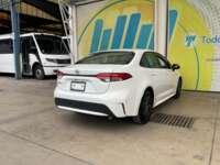 Toyota Corolla 2020 4p Base L4/1.8 CVT  2020 Toyota Corolla Venta Exteriores 5