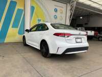 Toyota Corolla 2020 4p Base L4/1.8 CVT  2020 Toyota Corolla Venta Exteriores 7