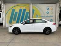 Toyota Corolla 2020 4p Base L4/1.8 CVT  2020 Toyota Corolla Venta Exteriores 8