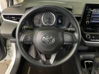 Toyota Corolla 2020 4p Base L4/1.8 CVT  2020 Toyota Corolla Venta Interiores 1