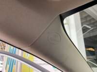 Toyota Corolla 2020 4p Base L4/1.8 CVT  2020 Toyota Corolla Venta Interiores 16