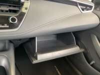 Toyota Corolla 2020 4p Base L4/1.8 CVT  2020 Toyota Corolla Venta Interiores 19