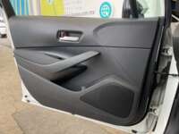 Toyota Corolla 2020 4p Base L4/1.8 CVT  2020 Toyota Corolla Venta Interiores 20