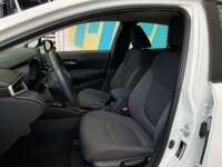 Toyota Corolla 2020 4p Base L4/1.8 CVT  2020 Toyota Corolla Venta Interiores 21