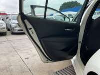 Toyota Corolla 2020 4p Base L4/1.8 CVT  2020 Toyota Corolla Venta Interiores 22