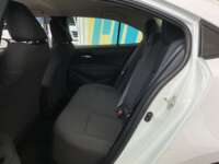 Toyota Corolla 2020 4p Base L4/1.8 CVT  2020 Toyota Corolla Venta Interiores 23